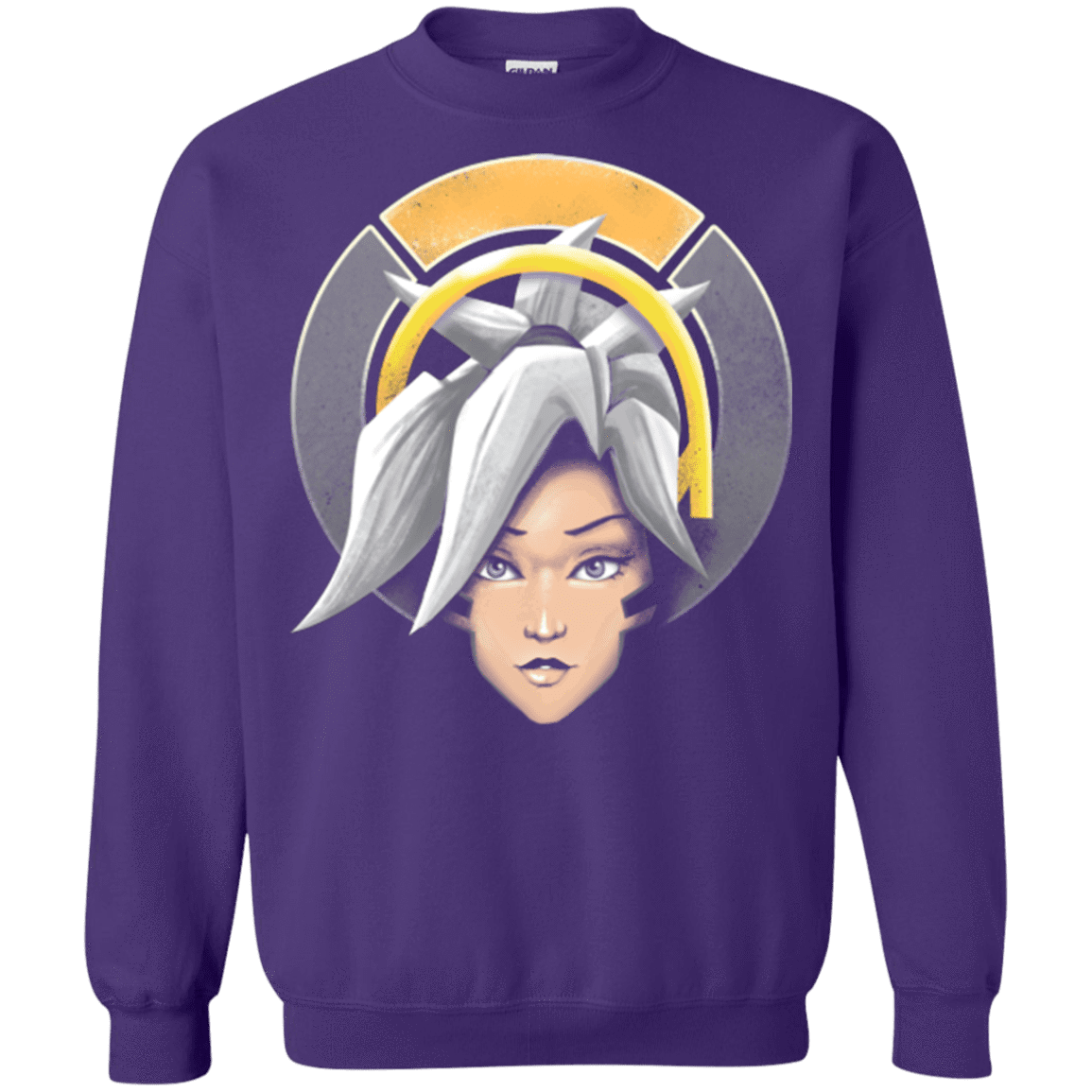 The Peerless Healer Crewneck Sweatshirt