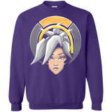 The Peerless Healer Crewneck Sweatshirt