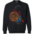 Sweatshirts Black / S The Power of Magic Crewneck Sweatshirt