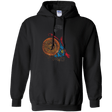 Sweatshirts Black / S The Power of Magic Pullover Hoodie