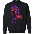 Sweatshirts Black / Small The Power of Magnetism Crewneck Sweatshirt