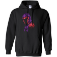 Sweatshirts Black / Small The Power of Magnetism Pullover Hoodie