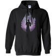 Sweatshirts Black / S The Princess Pullover Hoodie