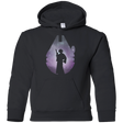 Sweatshirts Black / YS The Princess Youth Hoodie