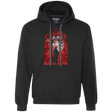 Sweatshirts Black / S The Protagonist Premium Fleece Hoodie