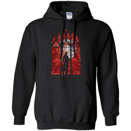 Sweatshirts Black / S The Protagonist Pullover Hoodie