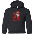 Sweatshirts Black / YS The Protagonist Youth Hoodie