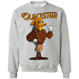 Sweatshirts Sport Grey / Small The Quacketeer Crewneck Sweatshirt