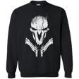 Sweatshirts Black / Small The reaper-01 Crewneck Sweatshirt