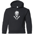 Sweatshirts Black / YS The reaper-01 Youth Hoodie
