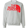 Sweatshirts Sport Grey / Small The Rebel Force 2 Crewneck Sweatshirt