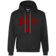 Sweatshirts Black / Small The Rebels (1) Premium Fleece Hoodie