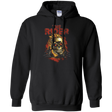 Sweatshirts Black / Small THE RIDER Pullover Hoodie