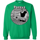 The Sailor Man Crewneck Sweatshirt