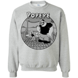 The Sailor Man Crewneck Sweatshirt