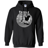 The Sailor Man Pullover Hoodie