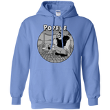 The Sailor Man Pullover Hoodie