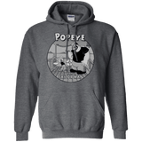 The Sailor Man Pullover Hoodie