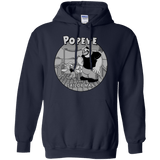 The Sailor Man Pullover Hoodie