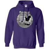 The Sailor Man Pullover Hoodie