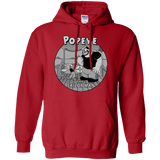 The Sailor Man Pullover Hoodie