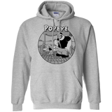 The Sailor Man Pullover Hoodie