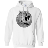 The Sailor Man Pullover Hoodie