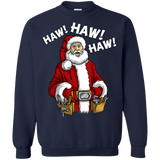 Sweatshirts Navy / Small The Santa Clause tool man Taylor Crewneck Sweatshirt