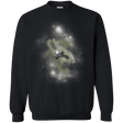 Sweatshirts Black / Small The Serenity Crewneck Sweatshirt