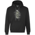 Sweatshirts Black / Small The Serenity Premium Fleece Hoodie