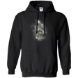 Sweatshirts Black / Small The Serenity Pullover Hoodie