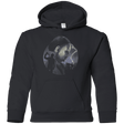Sweatshirts Black / YS The Shaped Slasher Youth Hoodie