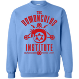 Sweatshirts Carolina Blue / Small The Sins of the Father Crewneck Sweatshirt