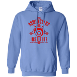 Sweatshirts Carolina Blue / Small The Sins of the Father Pullover Hoodie