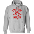 Sweatshirts Sport Grey / Small The Sins of the Father Pullover Hoodie
