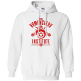 Sweatshirts White / Small The Sins of the Father Pullover Hoodie