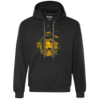 Sweatshirts Black / S The Sky In Me Premium Fleece Hoodie