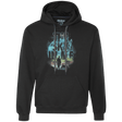 Sweatshirts Black / S The Sky In Me Premium Fleece Hoodie
