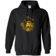 Sweatshirts Black / S The Sky In Me Pullover Hoodie