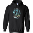 Sweatshirts Black / S The Sky In Me Pullover Hoodie