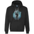 Sweatshirts Black / S The Smuggler Premium Fleece Hoodie
