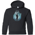 Sweatshirts Black / YS The Smuggler Youth Hoodie