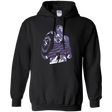 Sweatshirts Black / Small The Soldier Pullover Hoodie