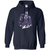 Sweatshirts Navy / Small The Soldier Pullover Hoodie