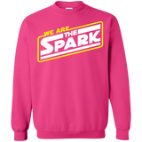 Sweatshirts Heliconia / S The Spark Crewneck Sweatshirt