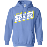 The Spark Pullover Hoodie