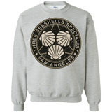 Sweatshirts Sport Grey / Small The Specialist Crewneck Sweatshirt