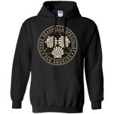 Sweatshirts Black / Small The Specialist Pullover Hoodie