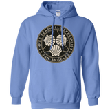 Sweatshirts Carolina Blue / Small The Specialist Pullover Hoodie