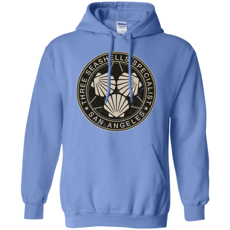 Sweatshirts Carolina Blue / Small The Specialist Pullover Hoodie